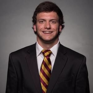 Meet your Posher, Thomas